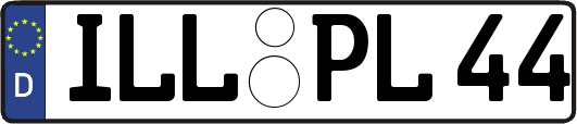 ILL-PL44