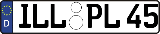 ILL-PL45