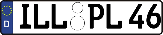ILL-PL46