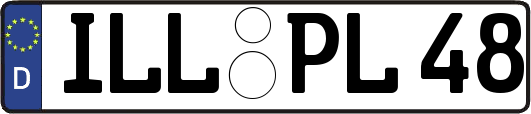 ILL-PL48