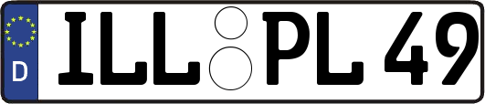 ILL-PL49