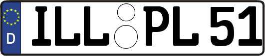 ILL-PL51