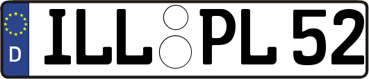 ILL-PL52