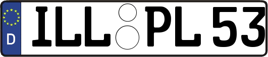 ILL-PL53