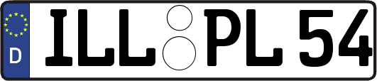 ILL-PL54