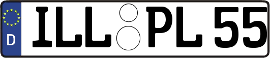 ILL-PL55