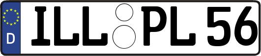 ILL-PL56