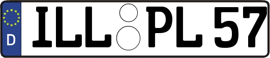 ILL-PL57