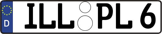 ILL-PL6