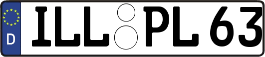 ILL-PL63