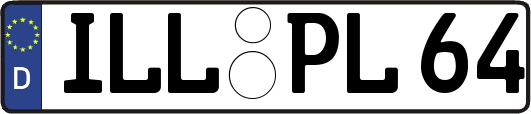 ILL-PL64