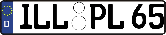 ILL-PL65