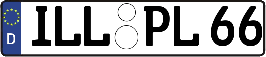ILL-PL66