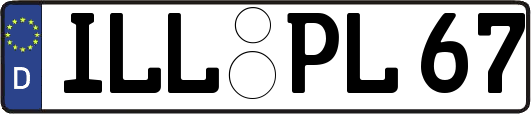 ILL-PL67
