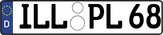 ILL-PL68