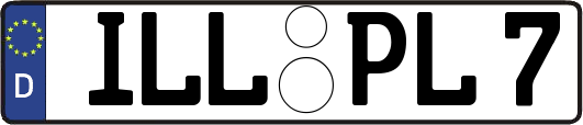 ILL-PL7