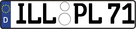 ILL-PL71