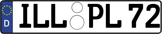 ILL-PL72