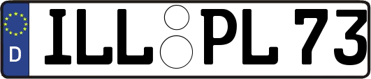 ILL-PL73