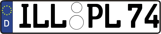 ILL-PL74