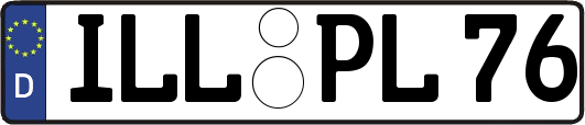 ILL-PL76