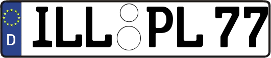 ILL-PL77