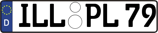 ILL-PL79