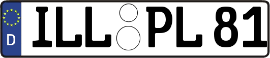 ILL-PL81