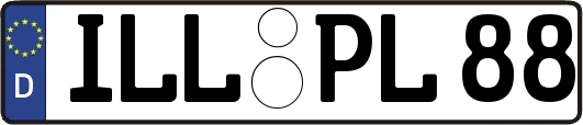 ILL-PL88