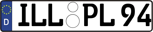 ILL-PL94