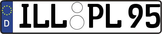 ILL-PL95