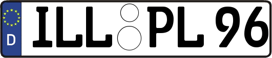 ILL-PL96