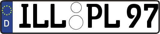 ILL-PL97
