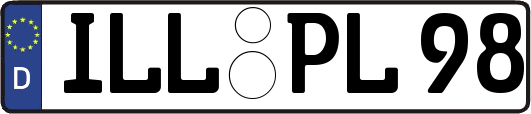 ILL-PL98