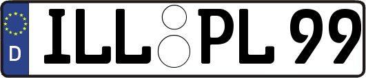 ILL-PL99