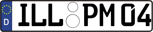 ILL-PM04