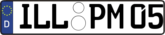ILL-PM05