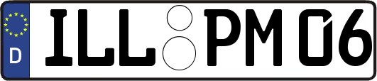 ILL-PM06