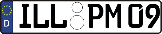 ILL-PM09