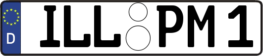 ILL-PM1