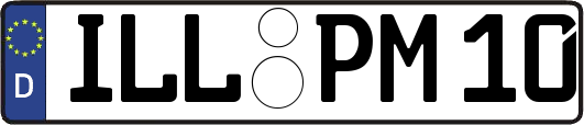 ILL-PM10