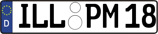 ILL-PM18