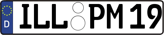 ILL-PM19