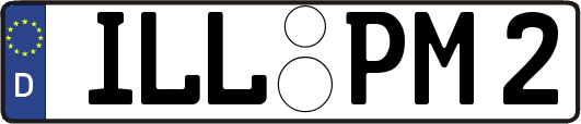 ILL-PM2