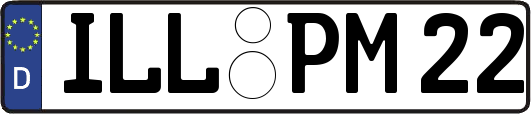 ILL-PM22