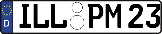 ILL-PM23