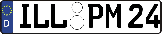 ILL-PM24