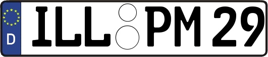 ILL-PM29