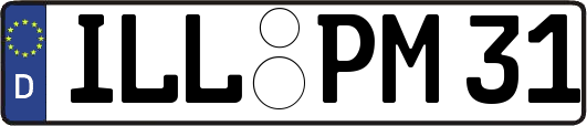 ILL-PM31