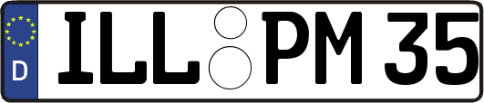 ILL-PM35
